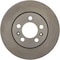Centric Parts Standard Brake Rotor, 121.99048 121.99048 - alternate 1
